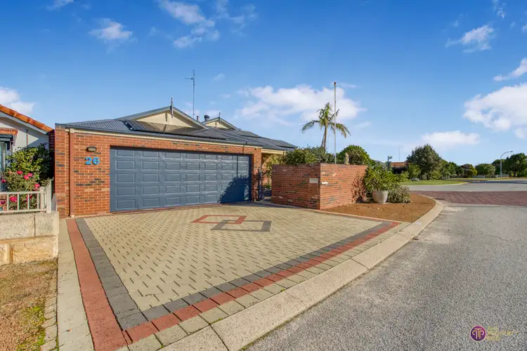 Fifth view of Homely house listing, 26 Regent Drive, Wannanup WA 6210