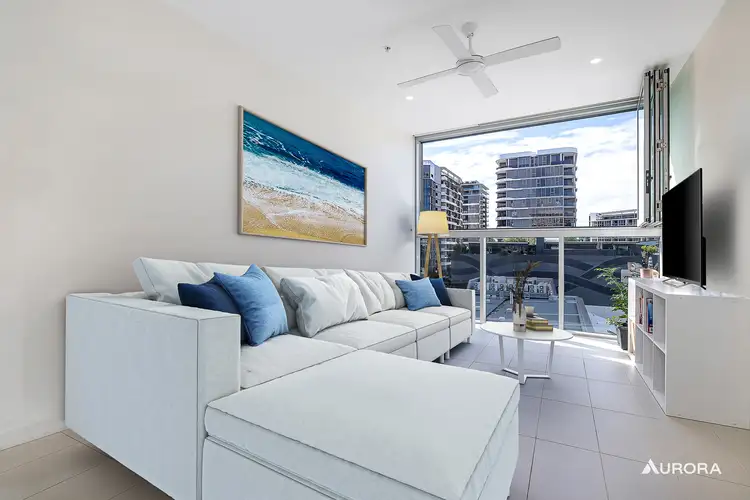 10803/88 Doggett Street, Newstead QLD 4006