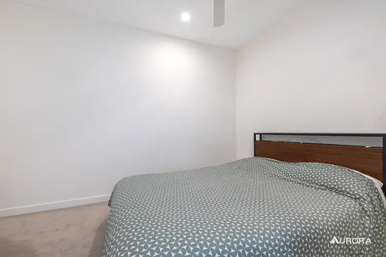 Fifth view of Homely apartment listing, 10803/88 Doggett Street, Newstead QLD 4006