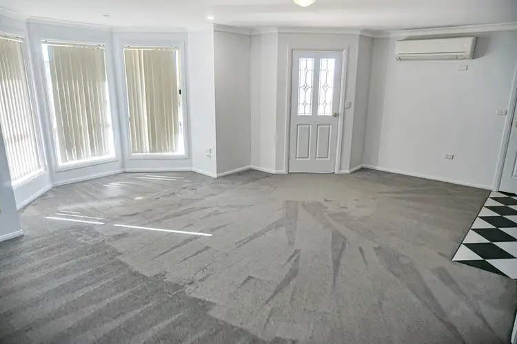 Second view of Homely villa listing, 3/115 Operator Street, West Wyalong NSW 2671