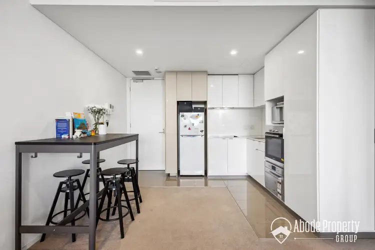 Third view of Homely apartment listing, 53/43 Wickham Street, East Perth WA 6004