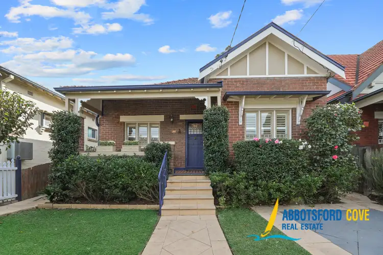 20 Potter Street, Russell Lea NSW 2046