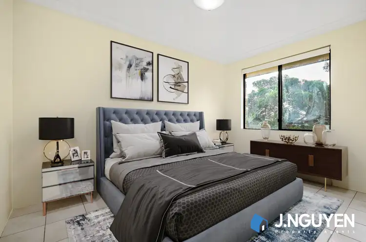 Fifth view of Homely apartment listing, 51/65 McBurney Road, Cabramatta NSW 2166