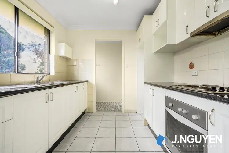 Sixth view of Homely apartment listing, 51/65 McBurney Road, Cabramatta NSW 2166