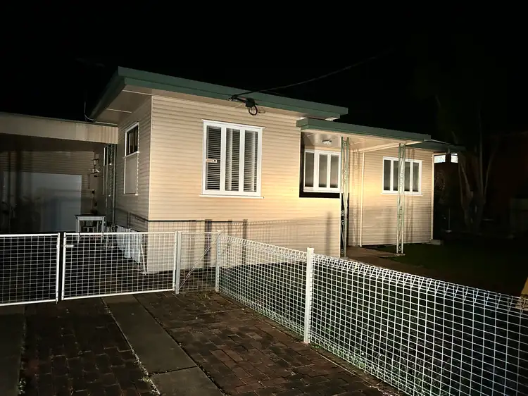 155 Stewart Street, Frenchville QLD 4701