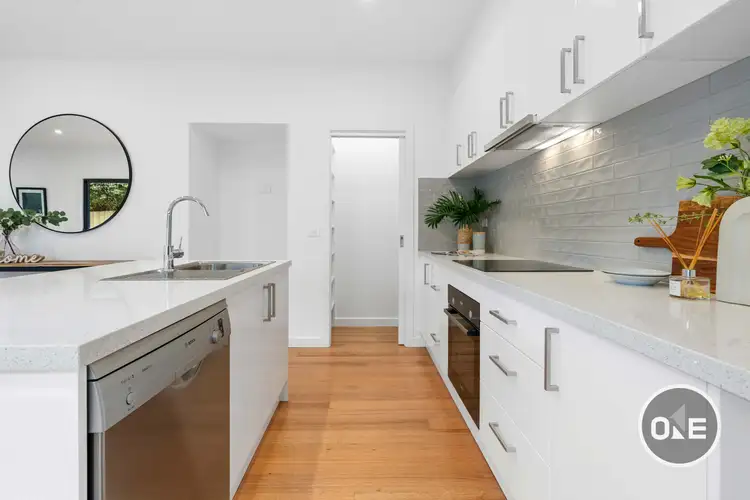 1/40 Ireland Street, Ringwood VIC 3134