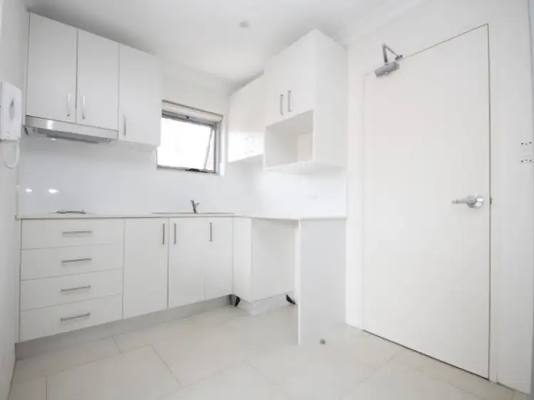 Third view of Homely studio listing, 12/10 Macdonald Street, Lakemba NSW 2195