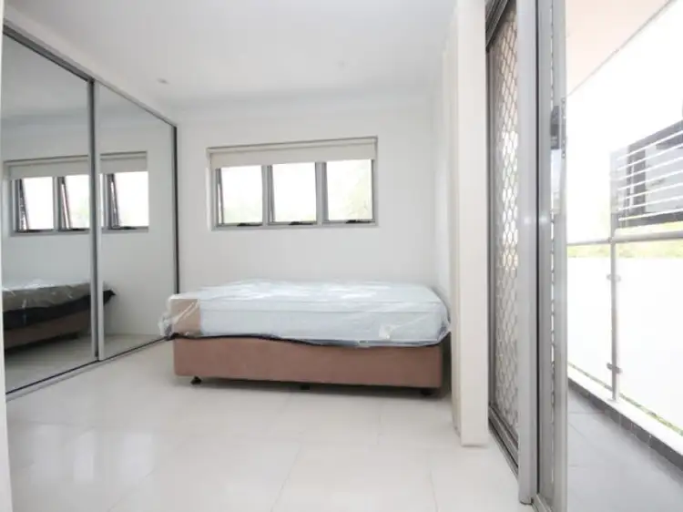 Fourth view of Homely studio listing, 12/10 Macdonald Street, Lakemba NSW 2195