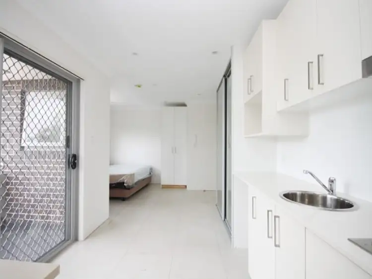 Fifth view of Homely studio listing, 12/10 Macdonald Street, Lakemba NSW 2195