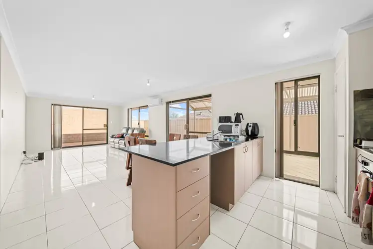 Fourth view of Homely house listing, 15 Fogliani Loop, Sinagra WA 6065