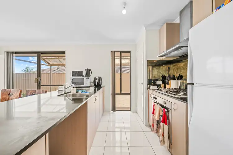 Fifth view of Homely house listing, 15 Fogliani Loop, Sinagra WA 6065