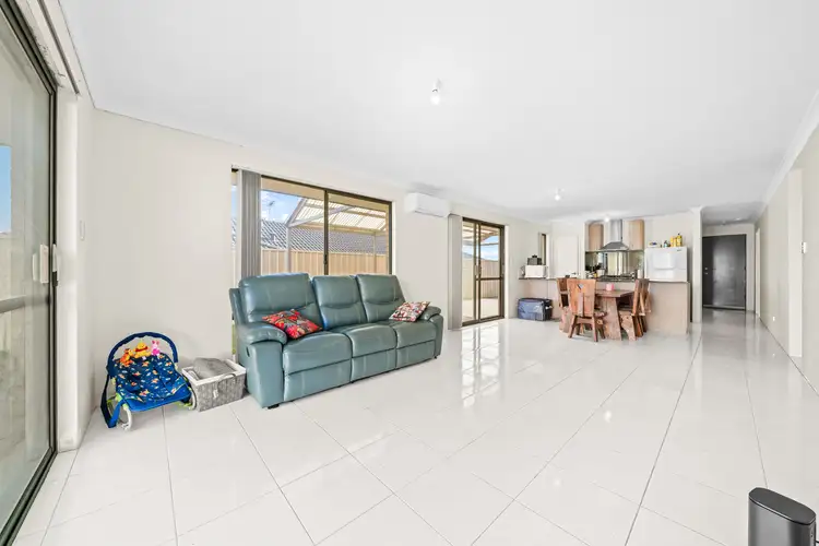 Seventh view of Homely house listing, 15 Fogliani Loop, Sinagra WA 6065