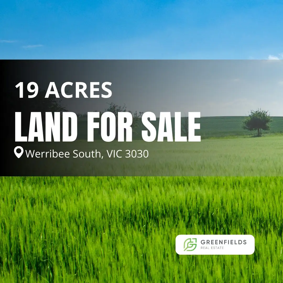 Main view of Homely land listing, Address available on request