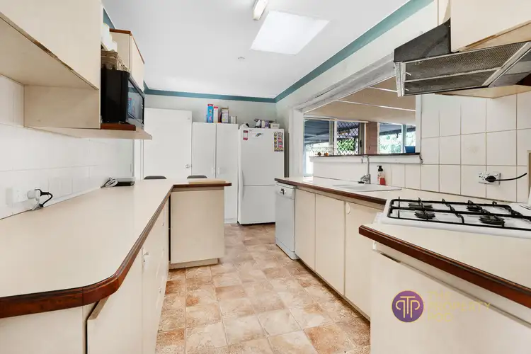 Fifth view of Homely house listing, 12 Mercer Place, Thornlie WA 6108