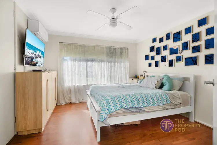 Sixth view of Homely house listing, 12 Mercer Place, Thornlie WA 6108