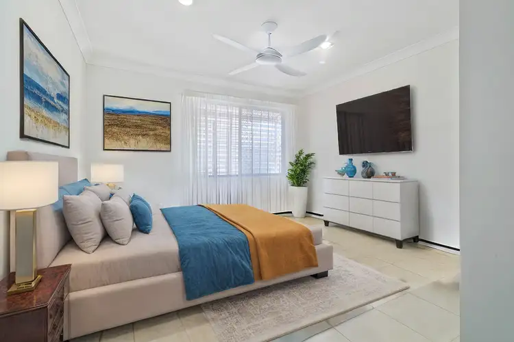 Fourth view of Homely semi-detached listing, 1/3 Banks Avenue, Tweed Heads NSW 2485