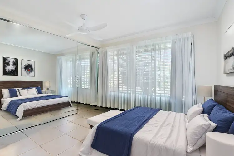 Fifth view of Homely semi-detached listing, 1/3 Banks Avenue, Tweed Heads NSW 2485
