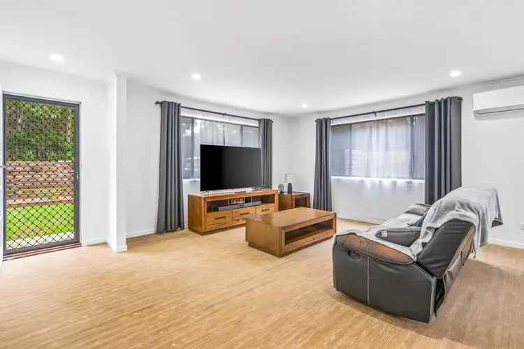 Second view of Homely house listing, 27 Shore Street, Russell Island QLD 4184