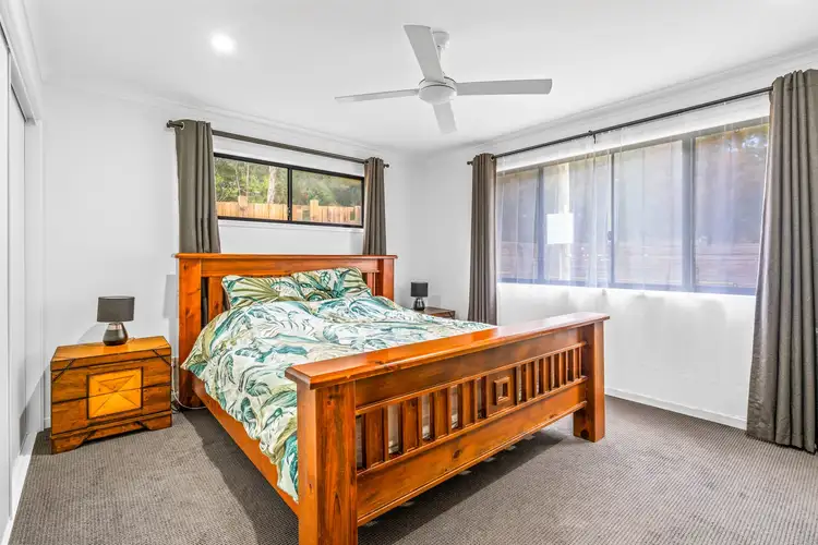 Fourth view of Homely house listing, 27 Shore Street, Russell Island QLD 4184