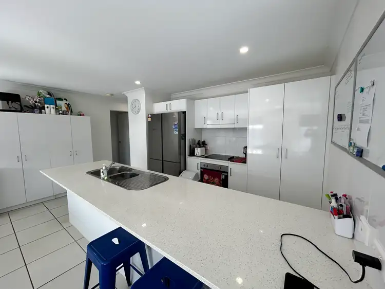 Fifth view of Homely house listing, 8 Impala Drive, Gracemere QLD 4702