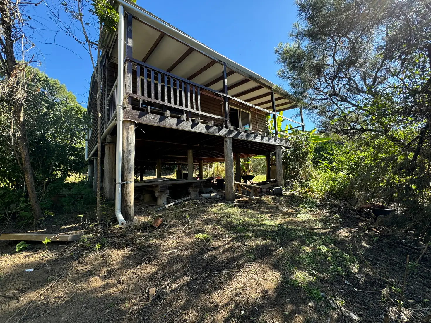 Main view of Homely rural property listing, 41 Calvert Road, Nanango QLD 4615