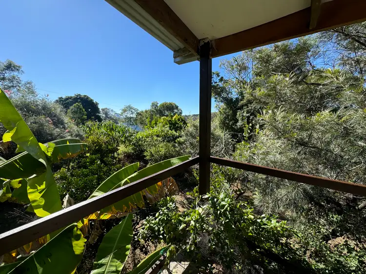 Second view of Homely rural property listing, 41 Calvert Road, Nanango QLD 4615