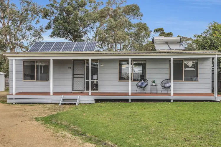 Second view of Homely house listing, 83 Mirrabooka Road, Mallacoota VIC 3892