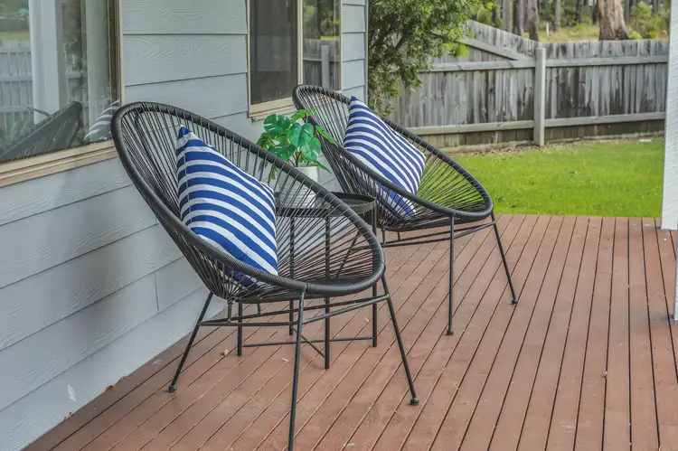 Fourth view of Homely house listing, 83 Mirrabooka Road, Mallacoota VIC 3892