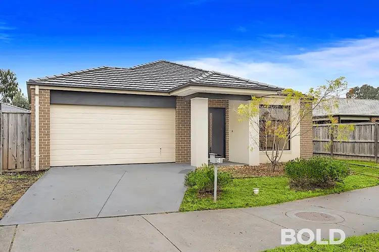 4 Bassetts Road, Doreen VIC 3754