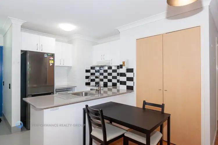 Fourth view of Homely unit listing, 20/20 Anne Avenue, Broadbeach QLD 4218
