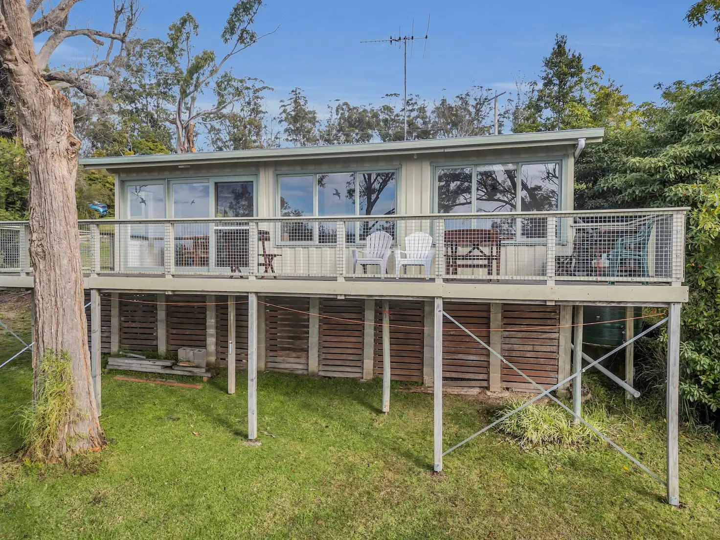 Main view of Homely house listing, 42 Karbeethong Avenue, Mallacoota VIC 3892