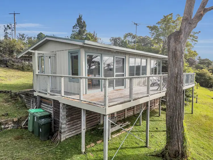 Second view of Homely house listing, 42 Karbeethong Avenue, Mallacoota VIC 3892