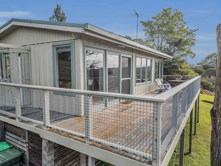 Third view of Homely house listing, 42 Karbeethong Avenue, Mallacoota VIC 3892