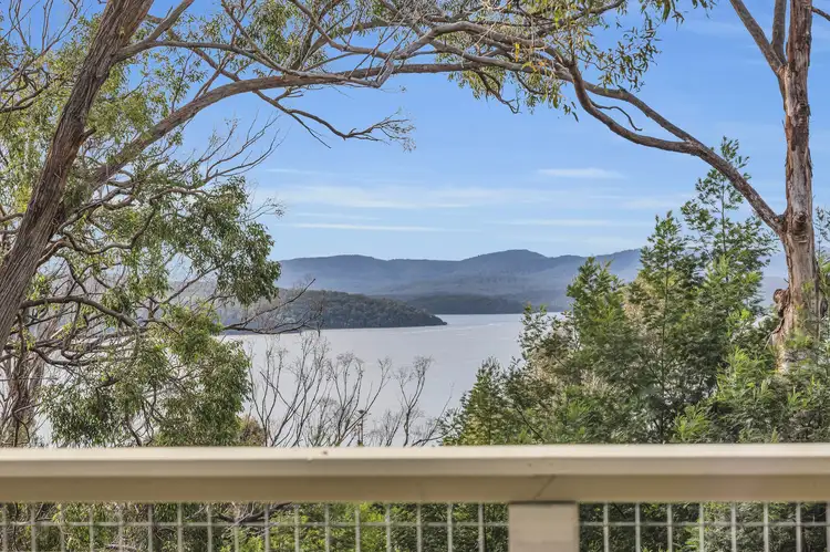 Sixth view of Homely house listing, 42 Karbeethong Avenue, Mallacoota VIC 3892