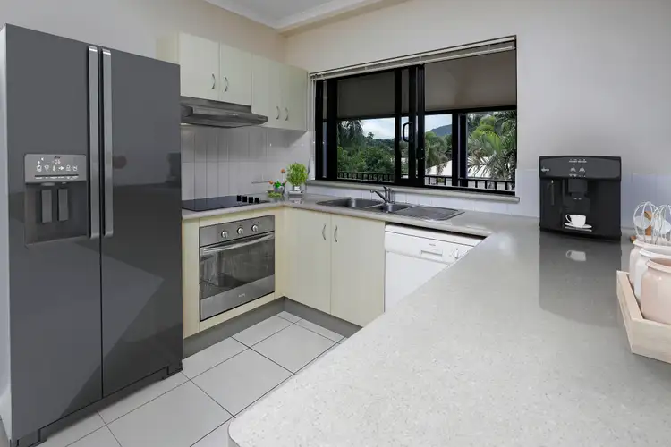 Third view of Homely unit listing, 58/434-446 KAMERUNGA ROAD, Redlynch QLD 4870