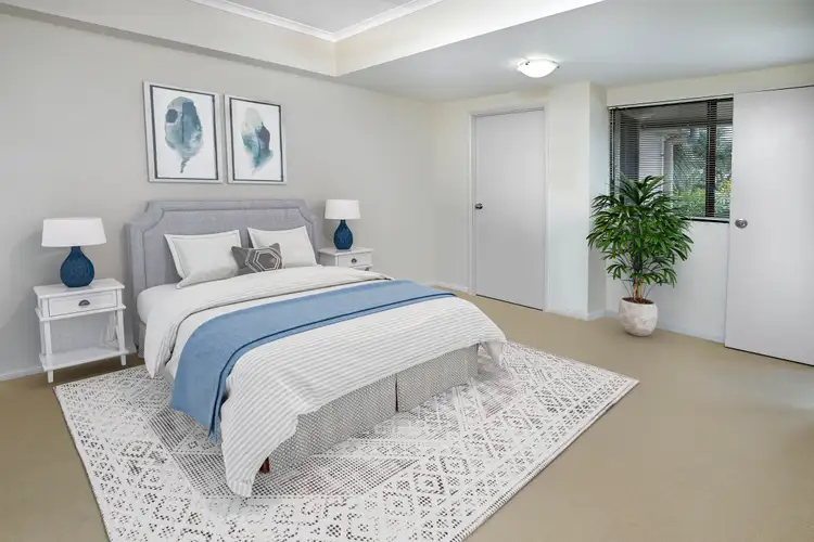 Fourth view of Homely unit listing, 58/434-446 KAMERUNGA ROAD, Redlynch QLD 4870