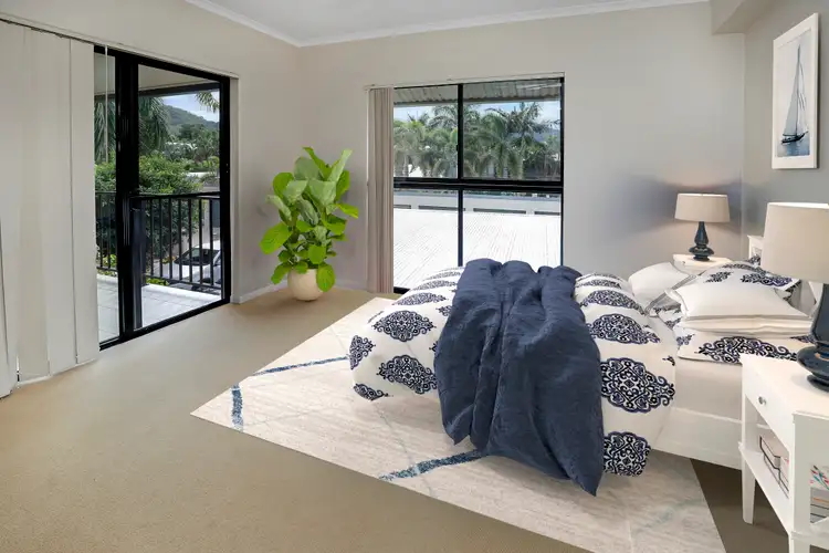 Sixth view of Homely unit listing, 58/434-446 KAMERUNGA ROAD, Redlynch QLD 4870