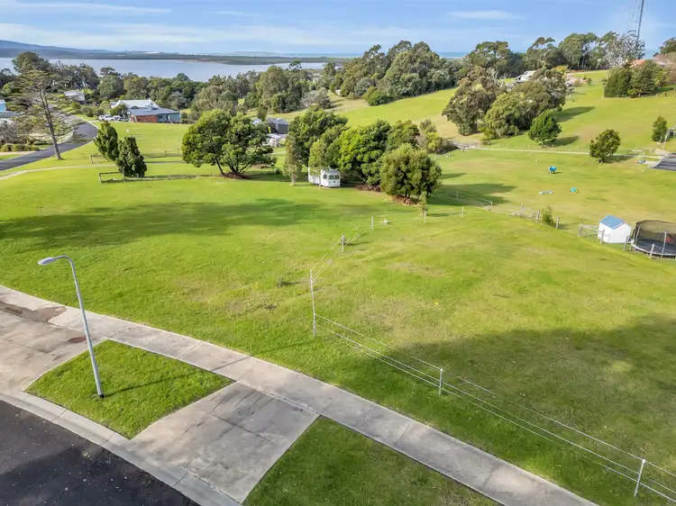 Third view of Homely land listing, 65 Angophora Drive, Mallacoota VIC 3892