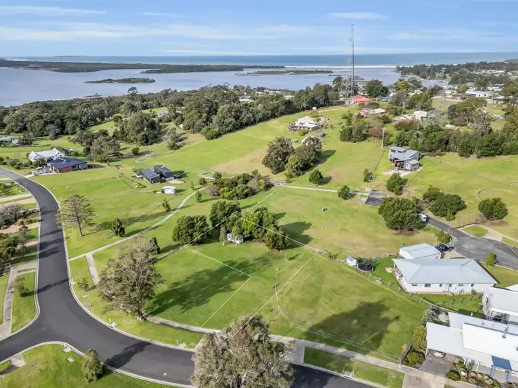 Seventh view of Homely land listing, 65 Angophora Drive, Mallacoota VIC 3892