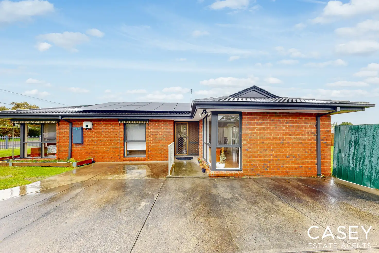 Main view of Homely house listing, 23 Virginia Street, Cranbourne VIC 3977