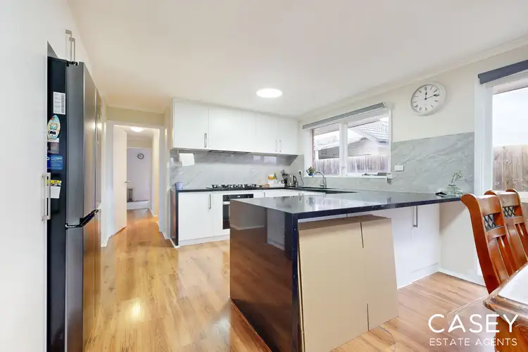 Second view of Homely house listing, 23 Virginia Street, Cranbourne VIC 3977