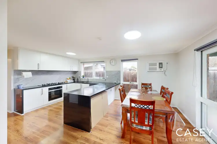 Third view of Homely house listing, 23 Virginia Street, Cranbourne VIC 3977