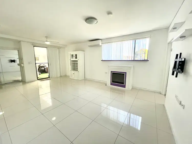 Second view of Homely apartment listing, 20/3-7 Gover Street, Peakhurst NSW 2210