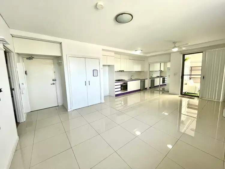 Third view of Homely apartment listing, 20/3-7 Gover Street, Peakhurst NSW 2210