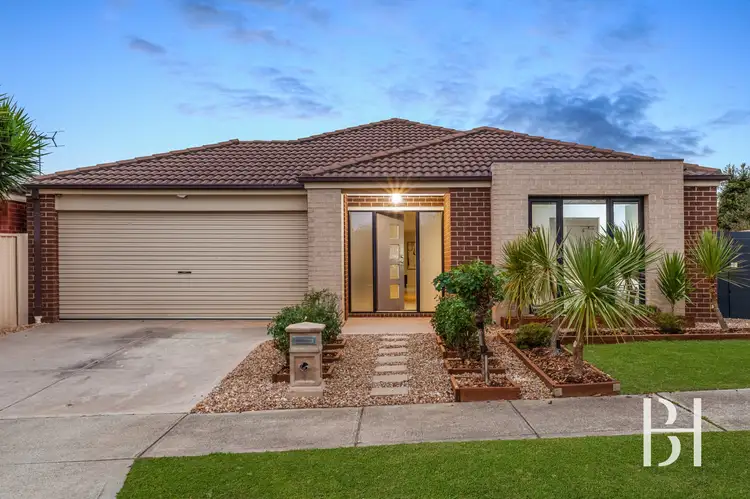 Second view of Homely house listing, 4 Allan Street, Kilmore VIC 3764