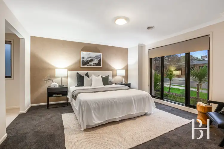 Third view of Homely house listing, 4 Allan Street, Kilmore VIC 3764