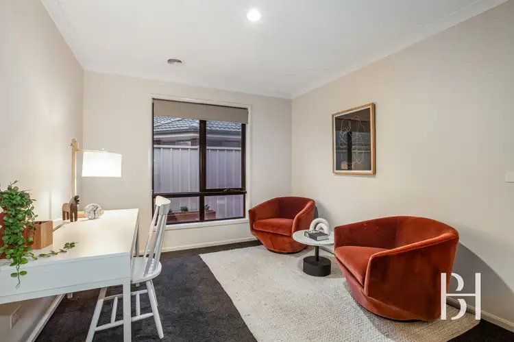 Sixth view of Homely house listing, 4 Allan Street, Kilmore VIC 3764