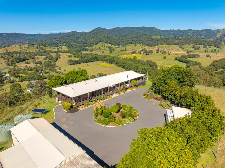 Main view of Homely house listing, 32 Hunsley Road, Kidaman Creek QLD 4574