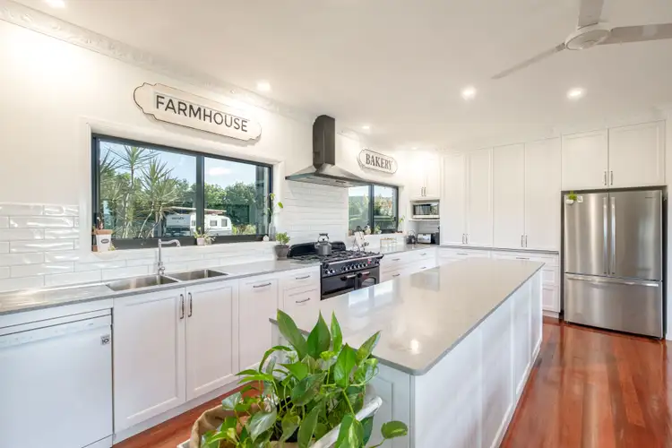 Third view of Homely house listing, 32 Hunsley Road, Kidaman Creek QLD 4574