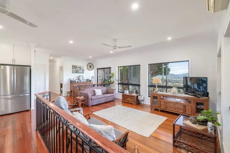 Fourth view of Homely house listing, 32 Hunsley Road, Kidaman Creek QLD 4574